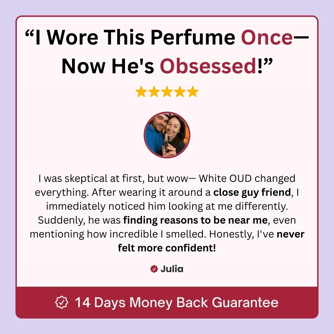 White OUD