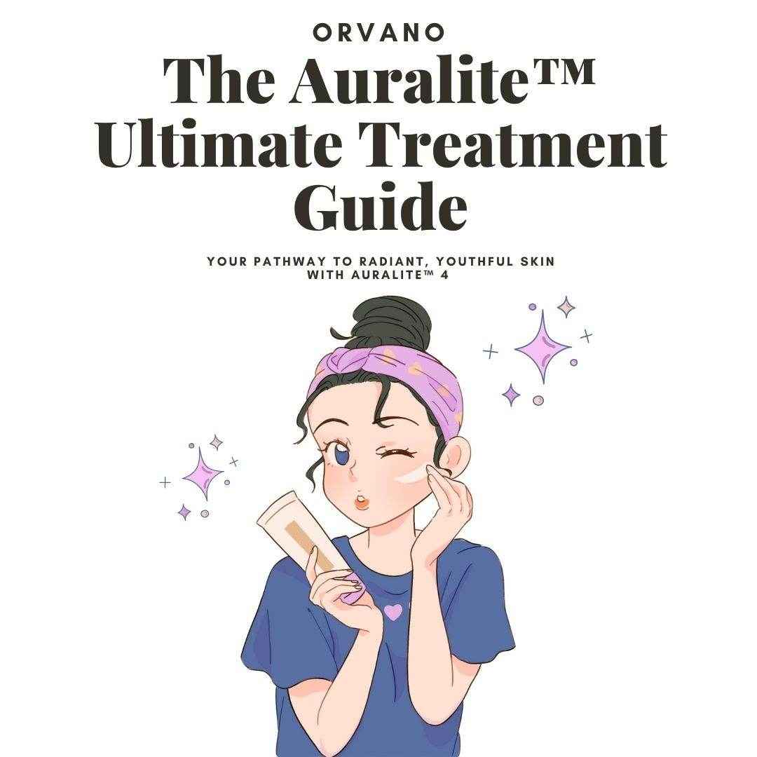 The Auralite™ Ultimate Treatment Guide