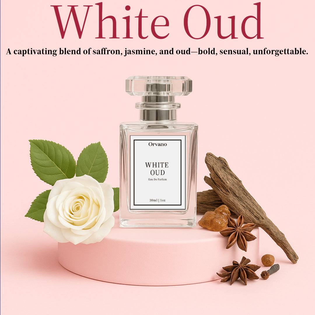White OUD