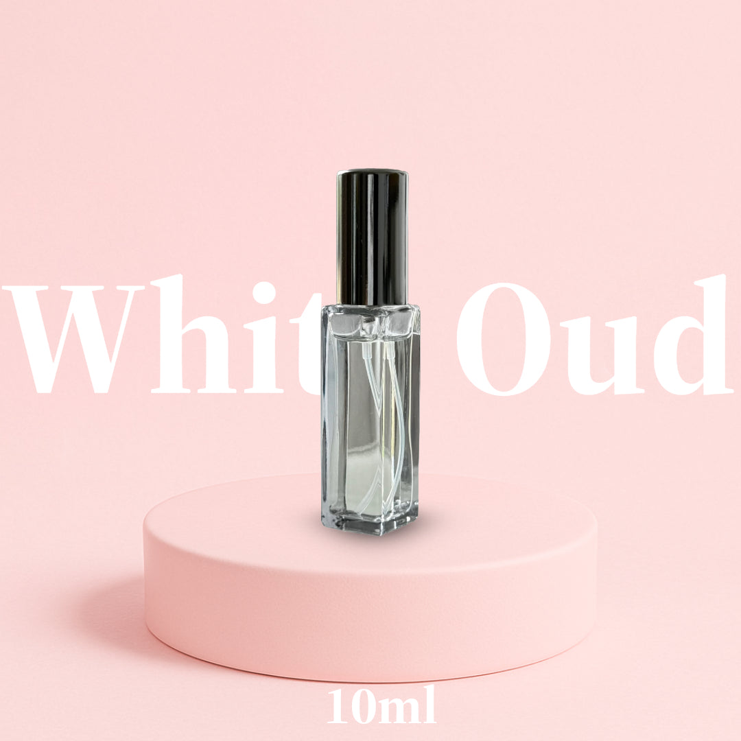 White OUD