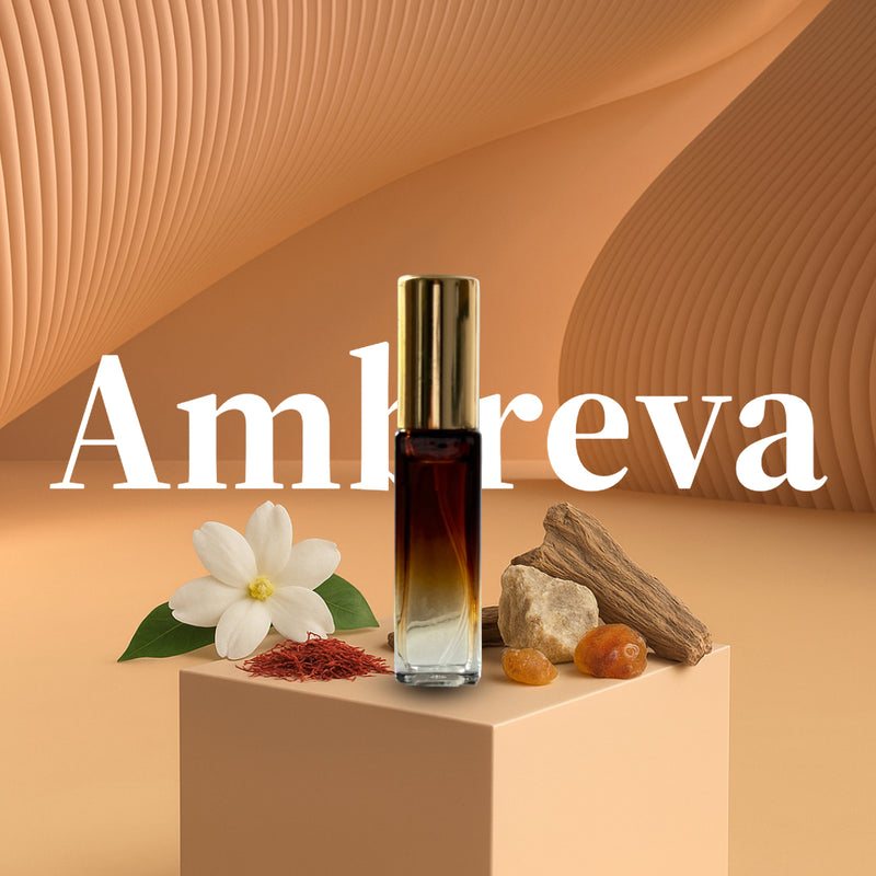 Ambreva