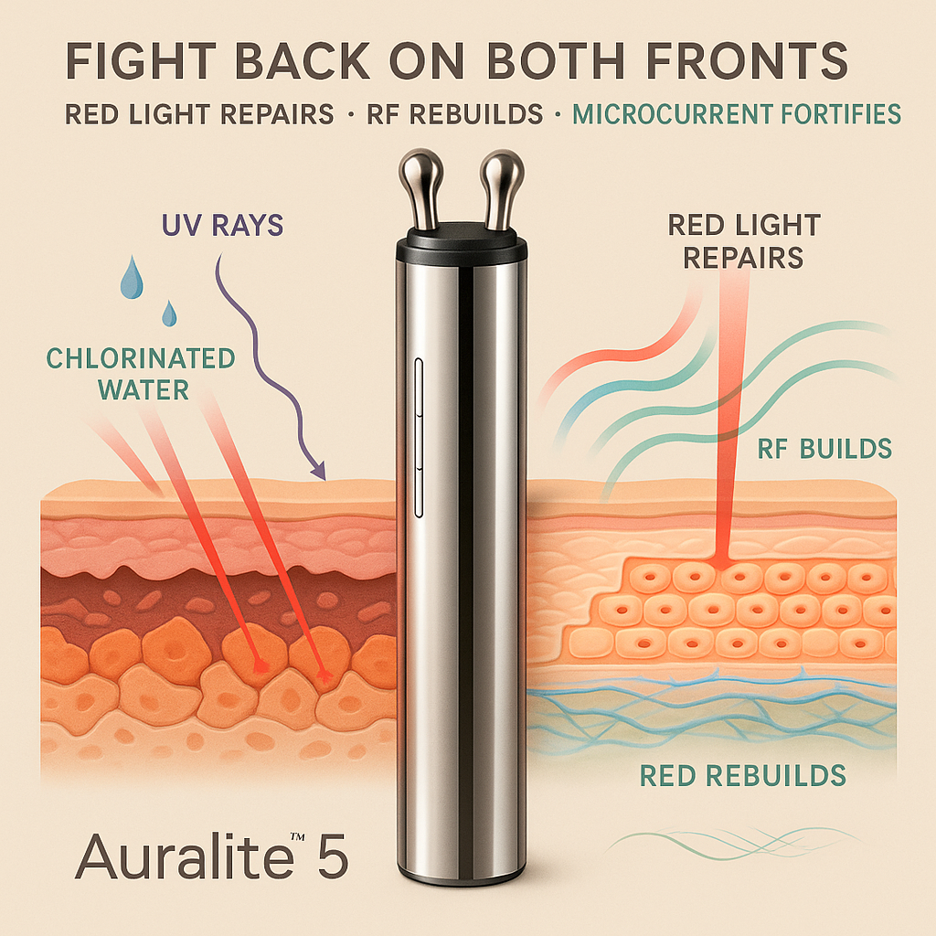 Auralite™ 5
