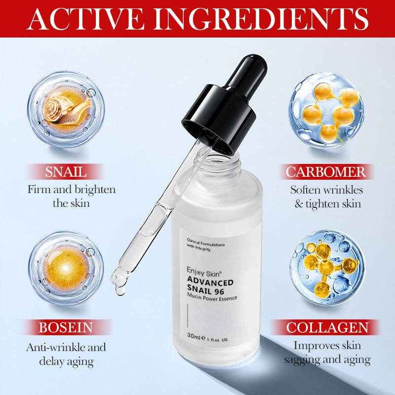 Auralite™ Advanced 96 Recovery Essence