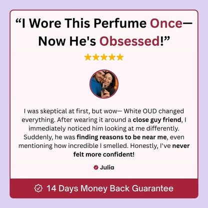 White OUD