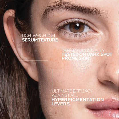 Mela B3 Niacinamide Serum for Dark Spots