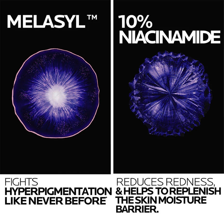 Mela B3 Niacinamide Serum for Dark Spots