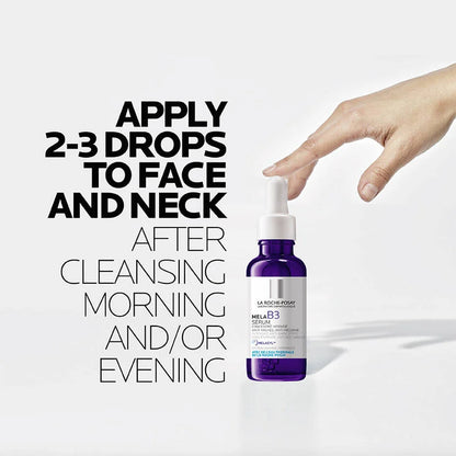 Mela B3 Niacinamide Serum for Dark Spots