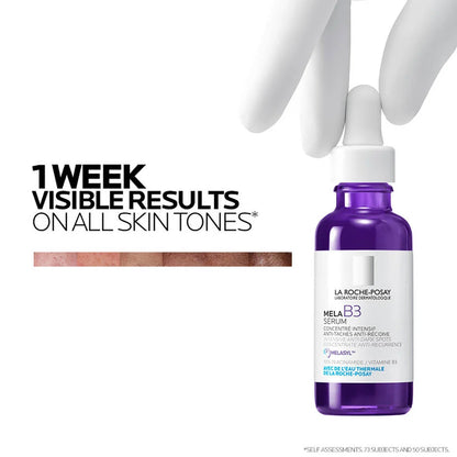 Mela B3 Niacinamide Serum for Dark Spots