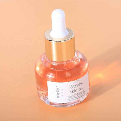 SolarRenew™ Rose-C Brightening Oil