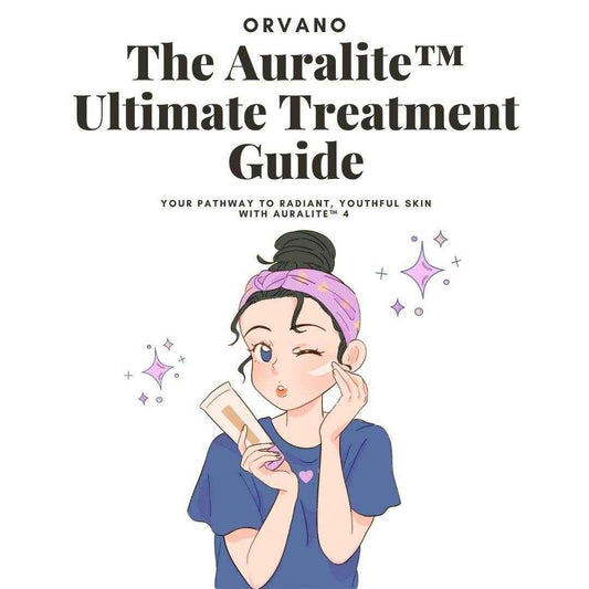 The Auralite™ Ultimate Treatment Guide