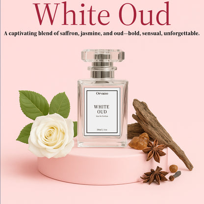 White OUD