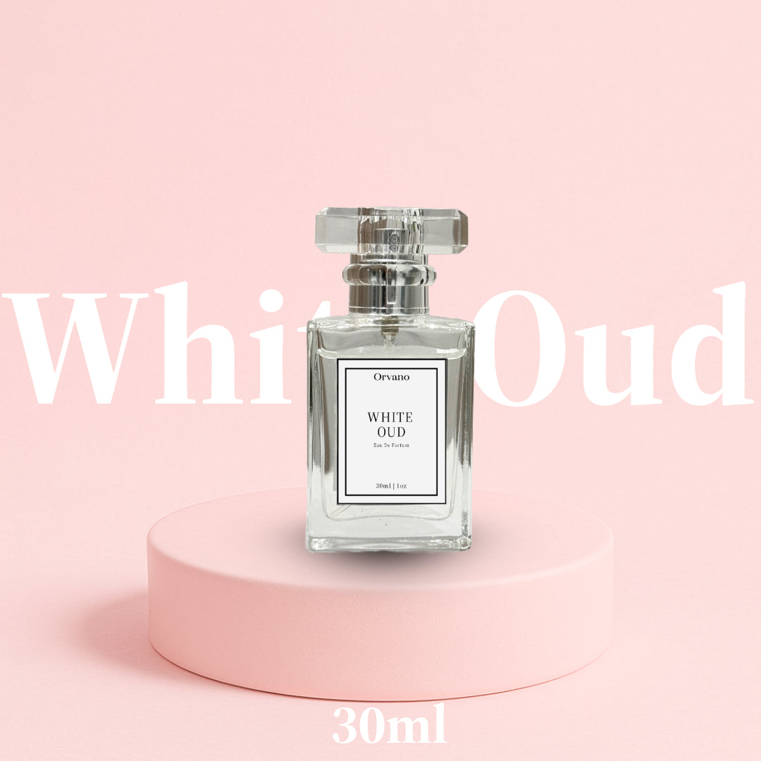White OUD