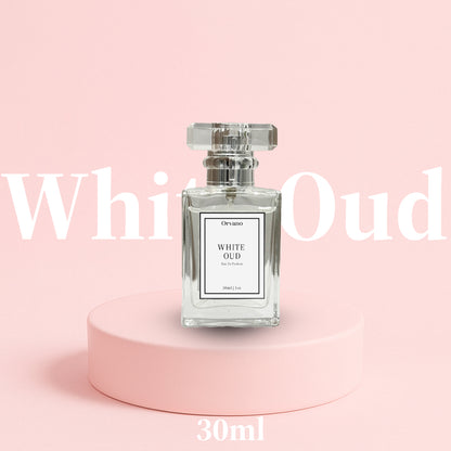 White OUD